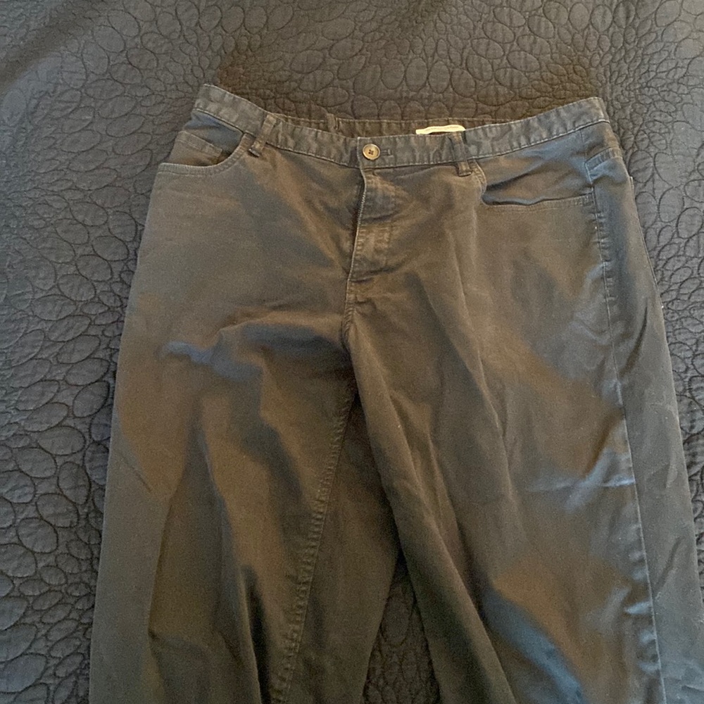 Men’s Calvin Klein Pants